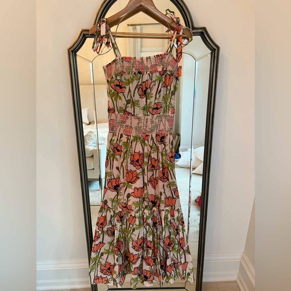 Tory Burch sundress